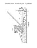 CUTTING PLATFORM AND METHOD OF USING THE SAME diagram and image