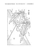 CUTTING PLATFORM AND METHOD OF USING THE SAME diagram and image