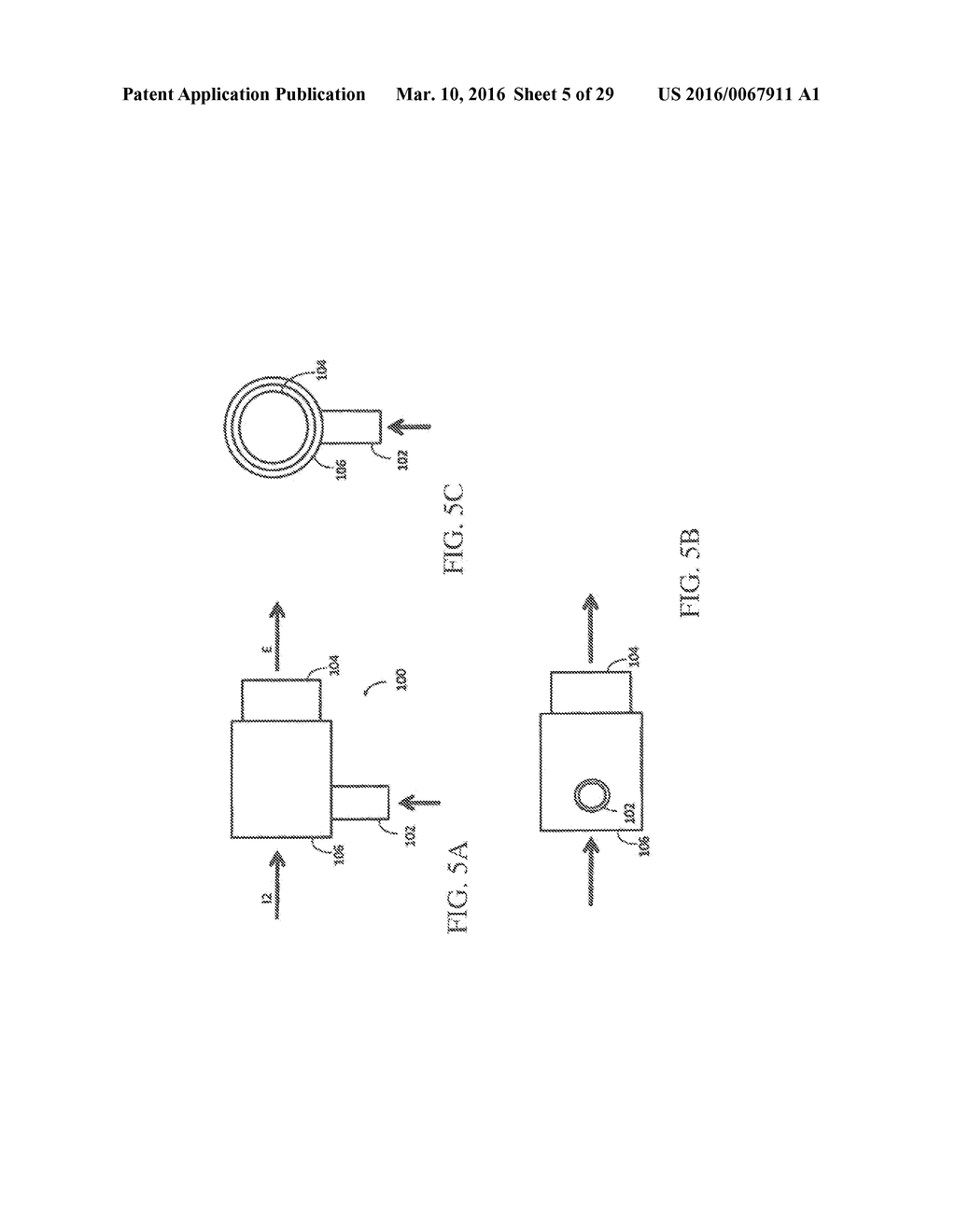 DEVICES AND METHODS FOR STARTING STRIP MATERIAL IN A SUBSTRATE PROCESSING     MACHINE - diagram, schematic, and image 06