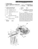 APPARATUS FOR FABRICATING THREE-DIMENSIONAL OBJECT diagram and image