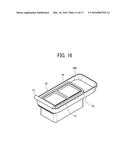 APPARATUS FOR FABRICATING THREE-DIMENSIONAL OBJECT diagram and image