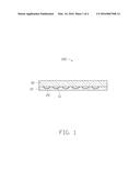 ENCAPSULATION STRUCTURE AND METHOD FOR MAKING SAME diagram and image