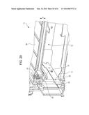 RECORDING APPARATUS diagram and image