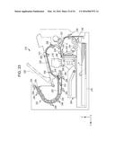 RECORDING APPARATUS diagram and image