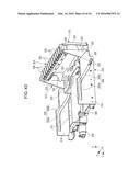 RECORDING APPARATUS diagram and image