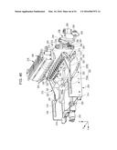 RECORDING APPARATUS diagram and image