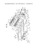 RECORDING APPARATUS diagram and image