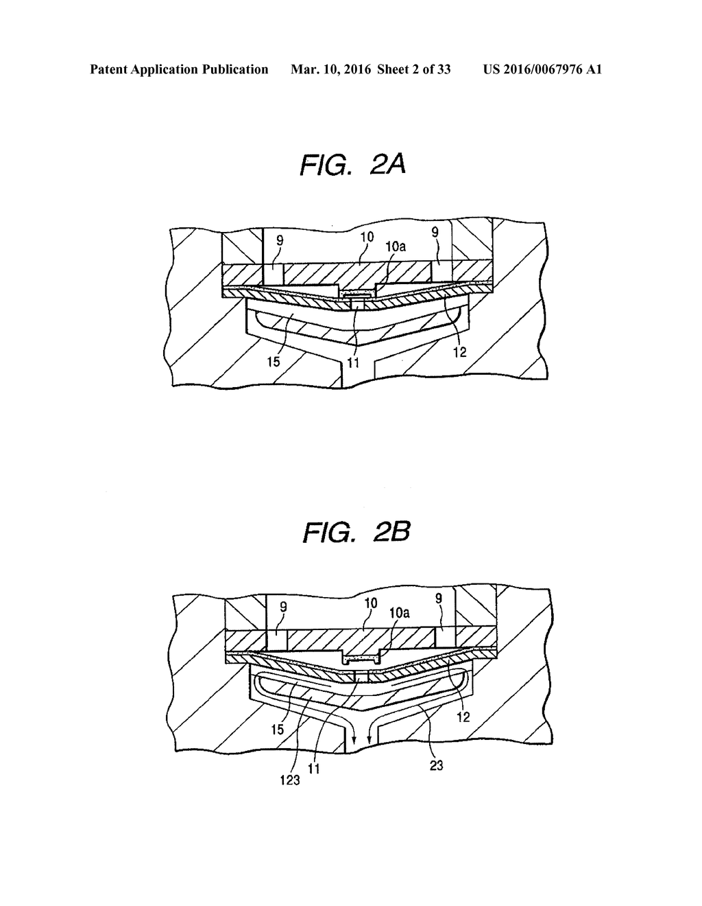 INK CARTRIDGE FOR INK JET RECORDING APPARATUS, CONNECTION UNIT AND INK JET     RECORDING APPARATUS - diagram, schematic, and image 03