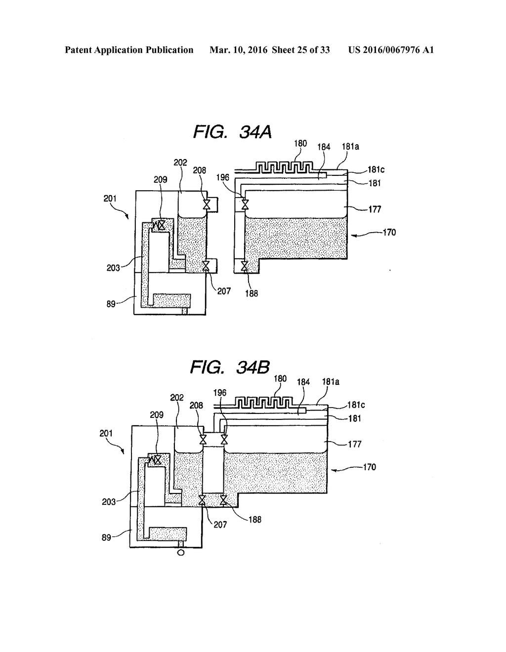 INK CARTRIDGE FOR INK JET RECORDING APPARATUS, CONNECTION UNIT AND INK JET     RECORDING APPARATUS - diagram, schematic, and image 26