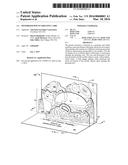 Motorized Pop-Up Greeting Card diagram and image