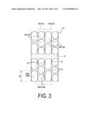 Pneumatic Tire diagram and image