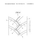 PNEUMATIC RADIAL TIRE FOR AGRICULTURAL VEHICLE diagram and image