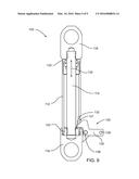 CONVETRIBLE LINK FOR AN ANTI-SWAY BAR diagram and image