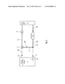 HEATING SYSTEM AND METHOD FOR HEATING A VEHICLE INTERIOR OF A VEHICLE     HAVING AN INTERNAL COMBUSTION ENGINE diagram and image