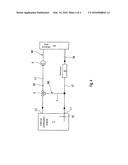 HEATING SYSTEM AND METHOD FOR HEATING A VEHICLE INTERIOR OF A VEHICLE     HAVING AN INTERNAL COMBUSTION ENGINE diagram and image