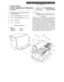 MOTORCYCLE AIR CONDITIONING AND COOLING DEVICE diagram and image