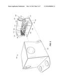 MOTORCYCLE AIR CONDITIONING AND COOLING DEVICE diagram and image