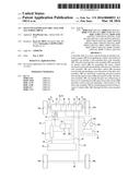 SELF-CONTAINED ELECTRIC AXLE FOR ALL-WHEEL DRIVE diagram and image