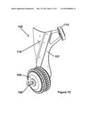 SELF-POWERED PLANETARY ORBITAL WHEEL ASSEMBLIES diagram and image