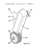 SELF-POWERED PLANETARY ORBITAL WHEEL ASSEMBLIES diagram and image