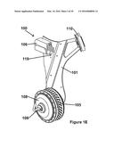 SELF-POWERED PLANETARY ORBITAL WHEEL ASSEMBLIES diagram and image