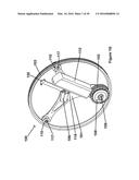 SELF-POWERED PLANETARY ORBITAL WHEEL ASSEMBLIES diagram and image