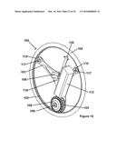 SELF-POWERED PLANETARY ORBITAL WHEEL ASSEMBLIES diagram and image