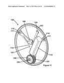 SELF-POWERED PLANETARY ORBITAL WHEEL ASSEMBLIES diagram and image