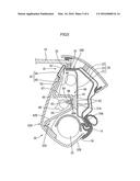 PILLAR GARNISH diagram and image