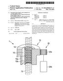 METHOD FOR DAMPING THE TORSION OF A SCREW DRIVE FOR AN ELECTROMECHANICAL     BRAKE BOOSTER, SCREW DRIVE FOR AN ELECTROMECHANICAL BRAKE BOOSTER, AND     ELECTROMECHANICAL BRAKE BOOSTER diagram and image