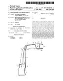 Spring Support for a Motor Vehicle diagram and image