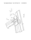 VEHICLES HAVING SIDE SUPPORT REINFORCEMENT GUSSETS diagram and image