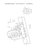 VEHICLES HAVING SIDE SUPPORT REINFORCEMENT GUSSETS diagram and image