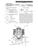 SUSPENSION DEVICE FOR TRACKED VEHICLE diagram and image
