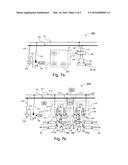 SUSPENSION DEVICE FOR TRACKED VEHICLE diagram and image