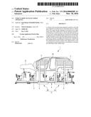 VEHICLE BODY MANUFACTURING APPARATUS diagram and image