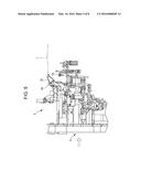 VEHICLE BODY MANUFACTURING APPARATUS diagram and image