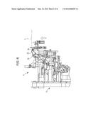 VEHICLE BODY MANUFACTURING APPARATUS diagram and image