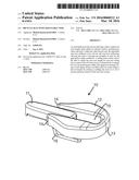 BICYCLE SEAT WITH ADJUSTABLE NOSE diagram and image