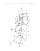 EXHAUST PIPE SIDE COVER FOR MOTORCYCLE diagram and image