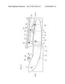 EXHAUST PIPE SIDE COVER FOR MOTORCYCLE diagram and image