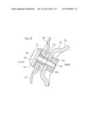 EXHAUST PIPE SIDE COVER FOR MOTORCYCLE diagram and image