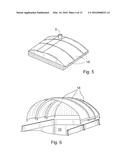 WEATHER PROOF BULK HOLD HATCH diagram and image