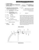 INDEPENDENT TANK WITH CURVATURE CHANGE SECTION, AND MANUFACTURING METHOD     FOR INDEPENDENT TANK diagram and image