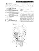 TOE ANGLE CONTROL SYSTEM AND TOE ANGLE CONTROL METHOD FOR OUTBOARD MOTORS diagram and image