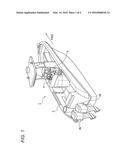 TOE ANGLE CONTROL SYSTEM AND TOE ANGLE CONTROL METHOD FOR OUTBOARD MOTORS diagram and image