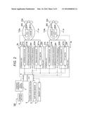 TOE ANGLE CONTROL SYSTEM AND TOE ANGLE CONTROL METHOD FOR OUTBOARD MOTORS diagram and image