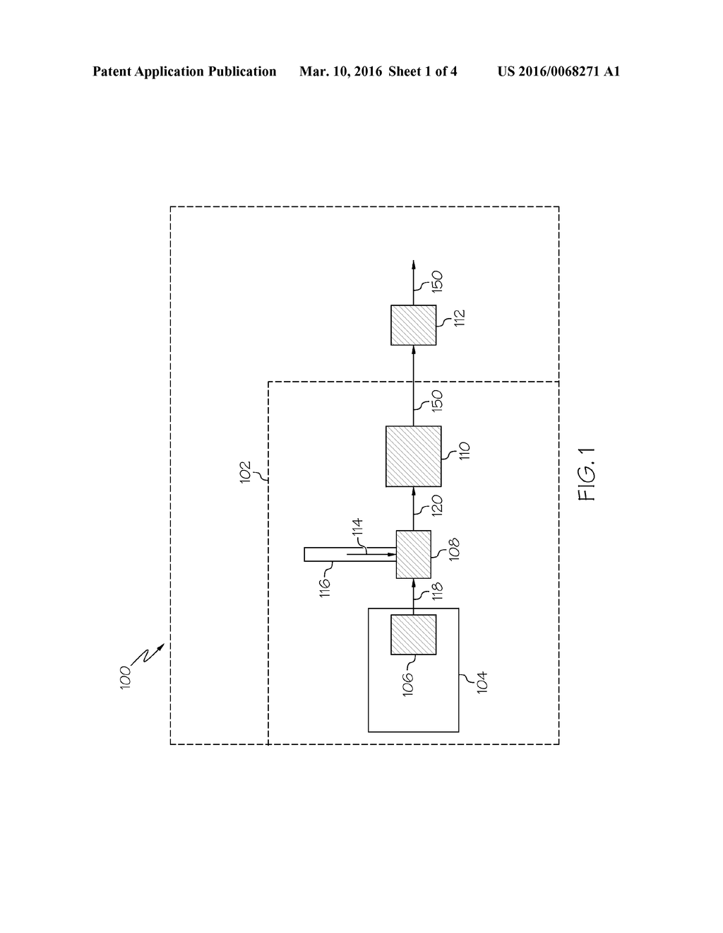 APPARATUS AND METHODS FOR MIXING STREAMS OF AIR - diagram, schematic, and image 02