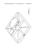 Unmanned Aircraft Systems Ground Support Platform diagram and image