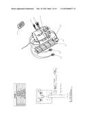 Unmanned Aircraft Systems Ground Support Platform diagram and image